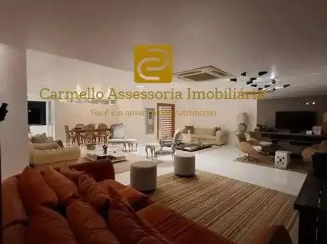 Apartamento para Locação em Salvador/BA Horto Florestal 3 Quartos