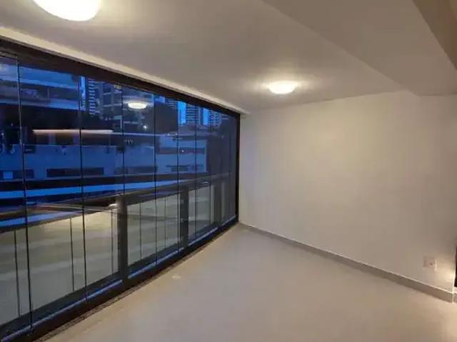 Apartamento para Locação em Salvador/BA Horto Florestal 3 Quartos