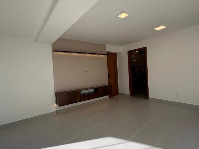 Apartamento para Locação em Salvador/BA Horto Florestal 3 Quartos
