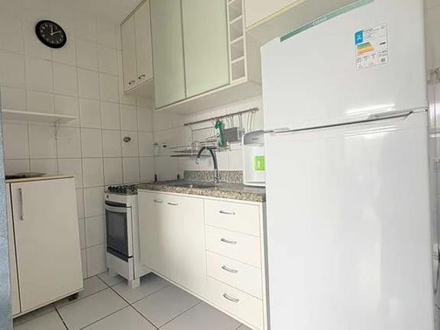 Apartamento para Locação em Salvador/BA Itaigara 1 Quartos