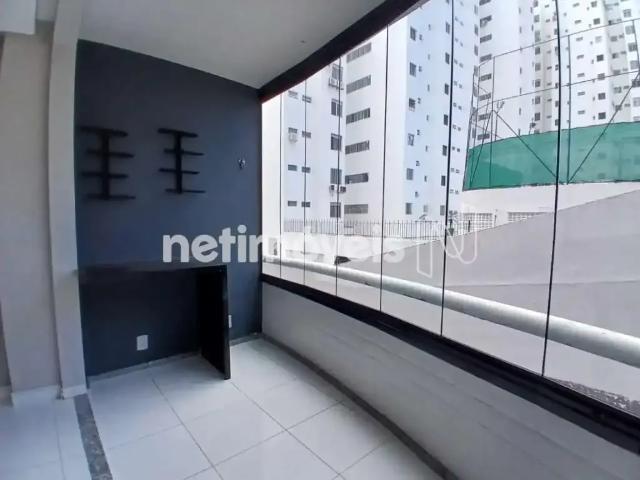 Apartamento para Locação em Salvador/BA Itaigara 1 Quartos