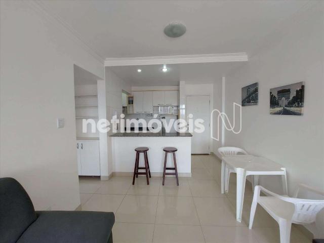 Apartamento para Locação em Salvador/BA Itaigara 1 Quartos