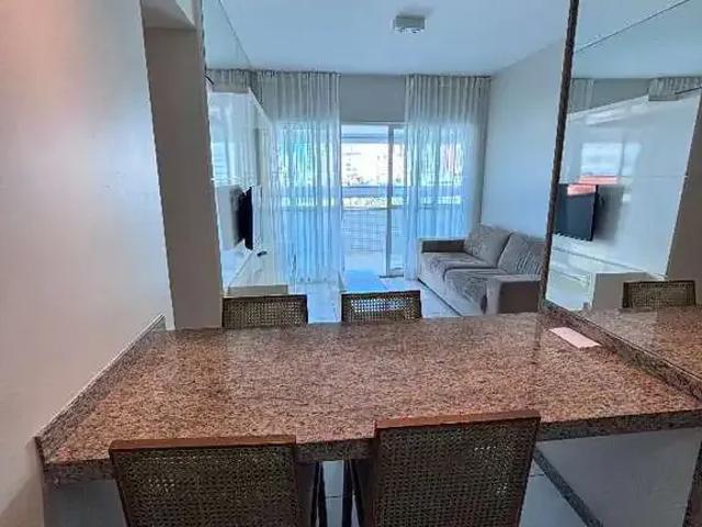 Apartamento para Locação em Salvador/BA Itaigara 2 Quartos