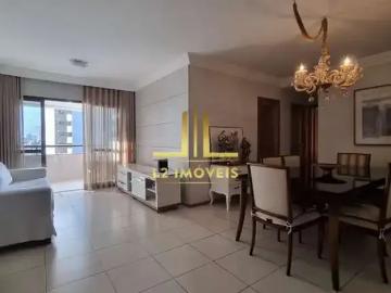 Apartamento para Locação em Salvador/BA Itaigara 3 Quartos