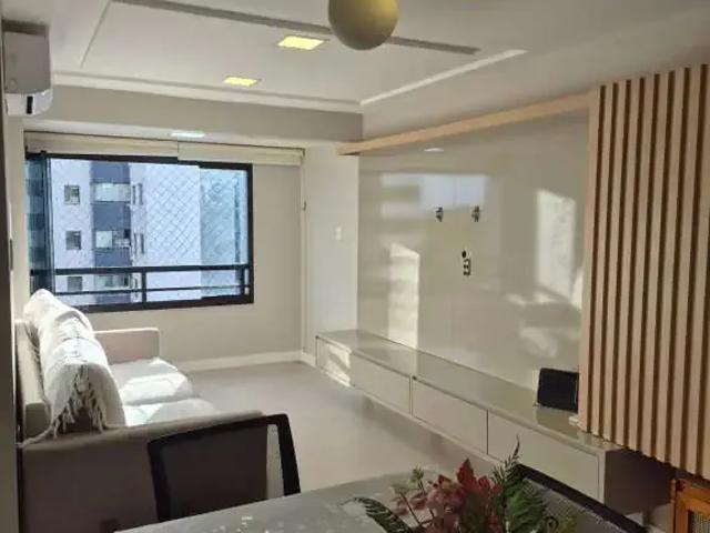 Apartamento para Locação em Salvador/BA Itaigara 3 Quartos