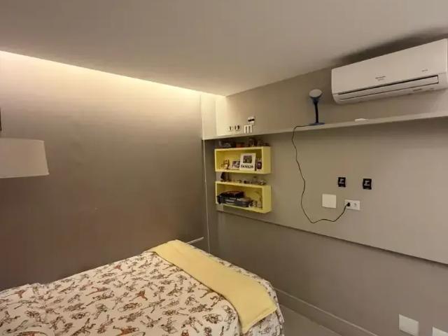 Apartamento para Locação em Salvador/BA Itaigara 3 Quartos