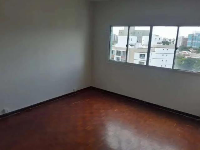 Apartamento para Locação em Salvador/BA Itaigara 3 Quartos
