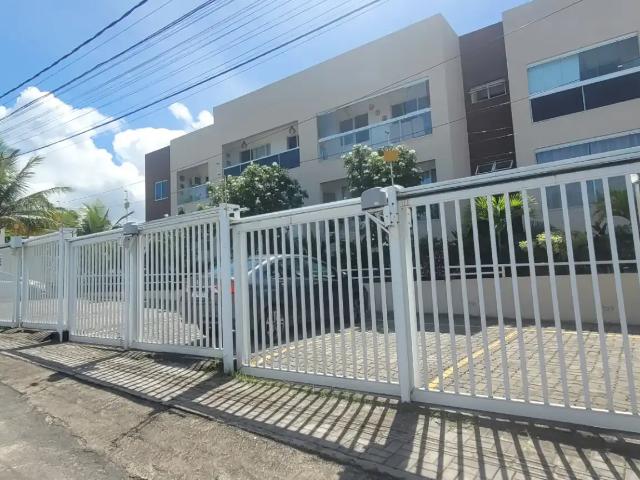 Apartamento para Locação em Salvador/BA Itapuã 1 Quartos