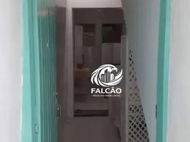 Apartamento para Locação em Salvador/BA Itapuã 1 Quartos