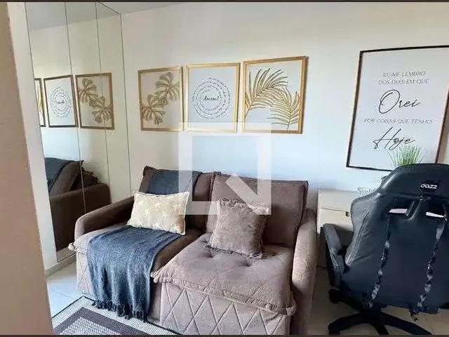 Apartamento para Locação em Salvador/BA Itapuã 1 Quartos