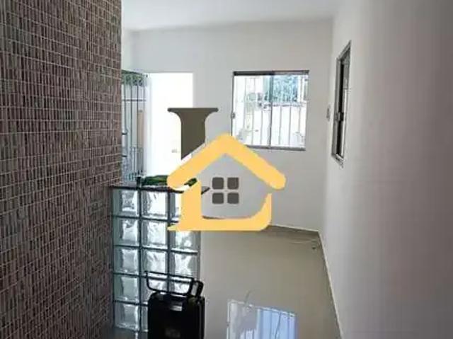 Apartamento para Locação em Salvador/BA Itapuã 1 Quartos
