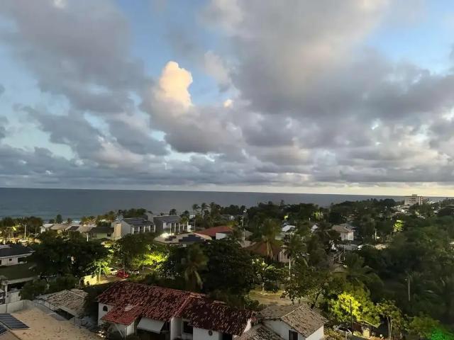 Apartamento para Locação em Salvador/BA Itapuã 1 Quartos