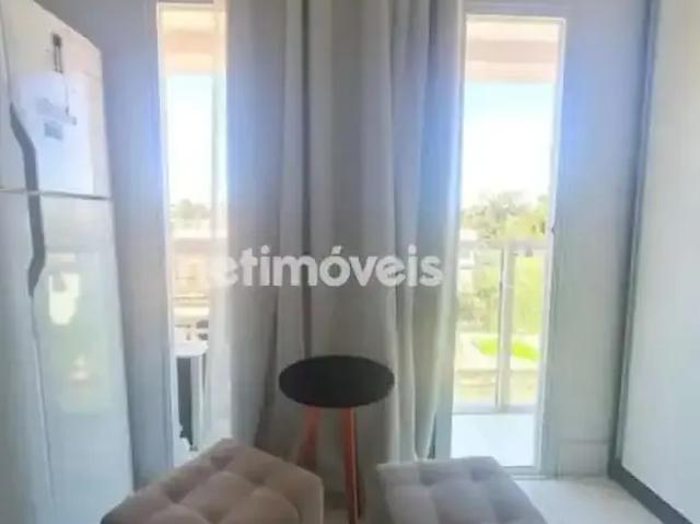Apartamento para Locação em Salvador/BA Itapuã 1 Quartos