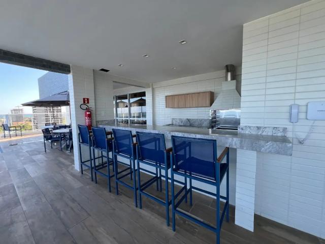 Apartamento para Locação em Salvador/BA Itapuã 1 Quartos