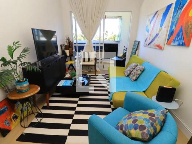 Apartamento para Locação em Salvador/BA Itapuã 1 Quartos
