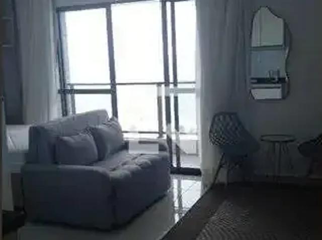 Apartamento para Locação em Salvador/BA Itapuã 1 Quartos