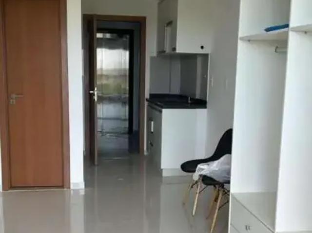 Apartamento para Locação em Salvador/BA Itapuã 1 Quartos