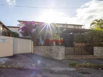 Apartamento para Locação em Salvador/BA Itapuã 1 Quartos