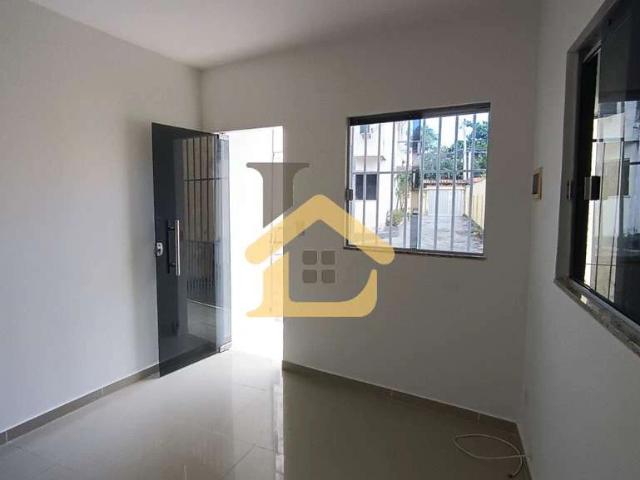 Apartamento para Locação em Salvador/BA Itapuã 1 Quartos