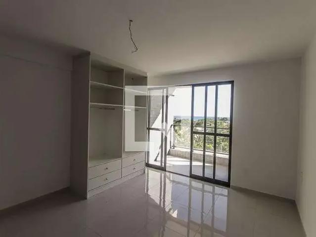 Apartamento para Locação em Salvador/BA Itapuã 1 Quartos