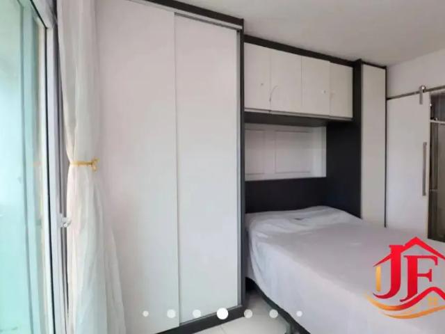 Apartamento para Locação em Salvador/BA Itapuã 1 Quartos