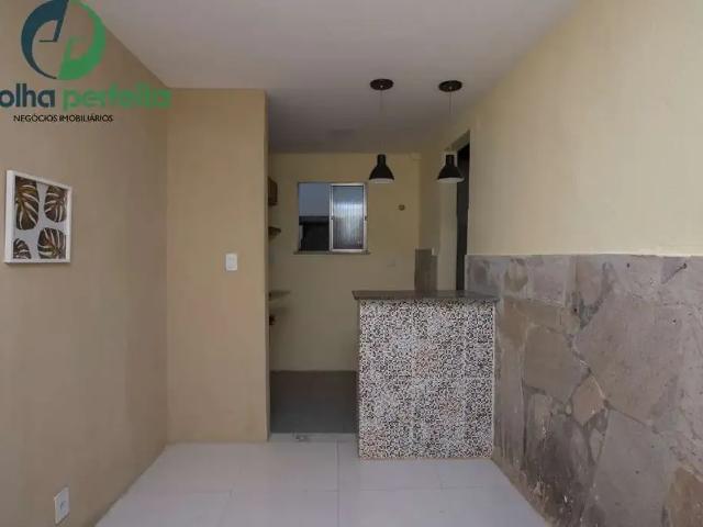 Apartamento para Locação em Salvador/BA Itapuã 2 Quartos