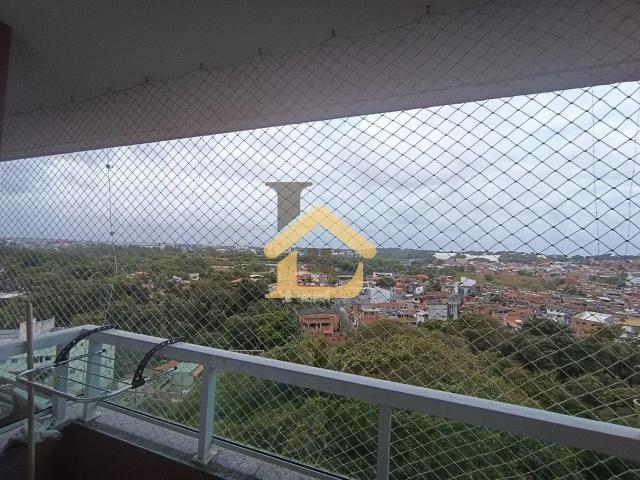 Apartamento para Locação em Salvador/BA Itapuã 2 Quartos