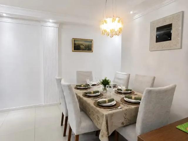 Apartamento para Locação em Salvador/BA Itapuã 2 Quartos