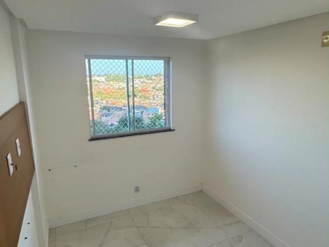 Apartamento para Locação em Salvador/BA Itapuã 2 Quartos