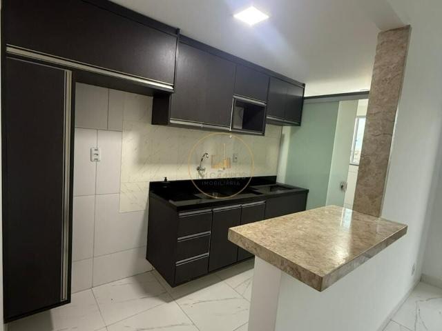 Apartamento para Locação em Salvador/BA Itapuã 2 Quartos