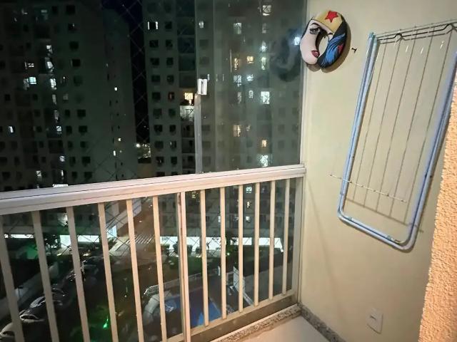 Apartamento para Locação em Salvador/BA Itapuã 2 Quartos