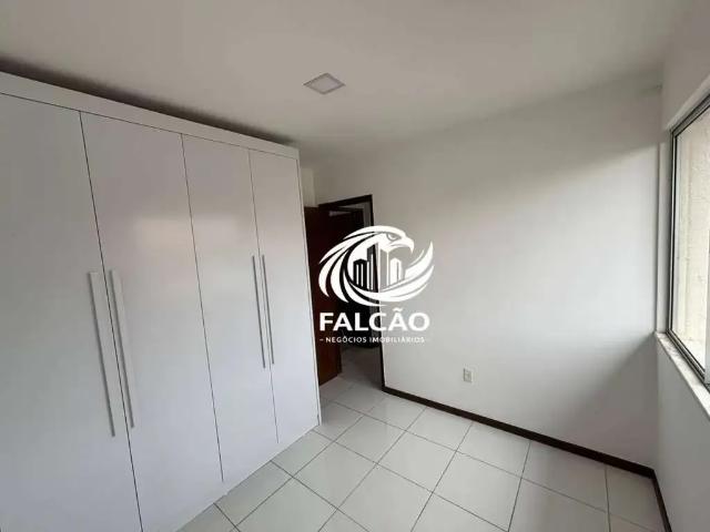 Apartamento para Locação em Salvador/BA Itapuã 2 Quartos