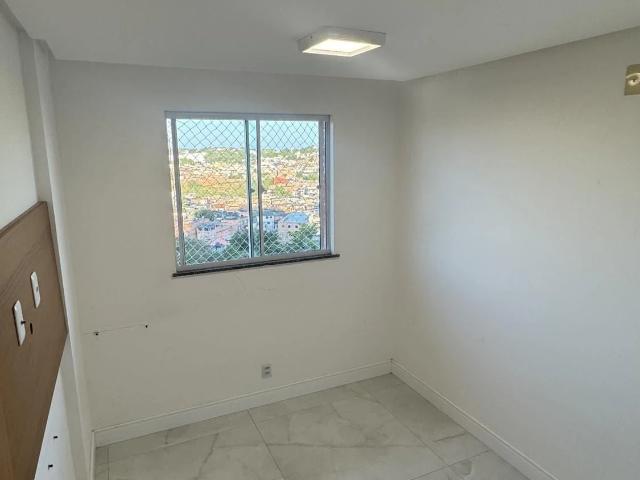 Apartamento para Locação em Salvador/BA Itapuã 2 Quartos