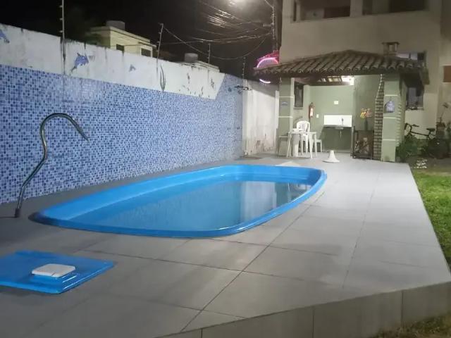 Apartamento para Locação em Salvador/BA Itapuã 2 Quartos