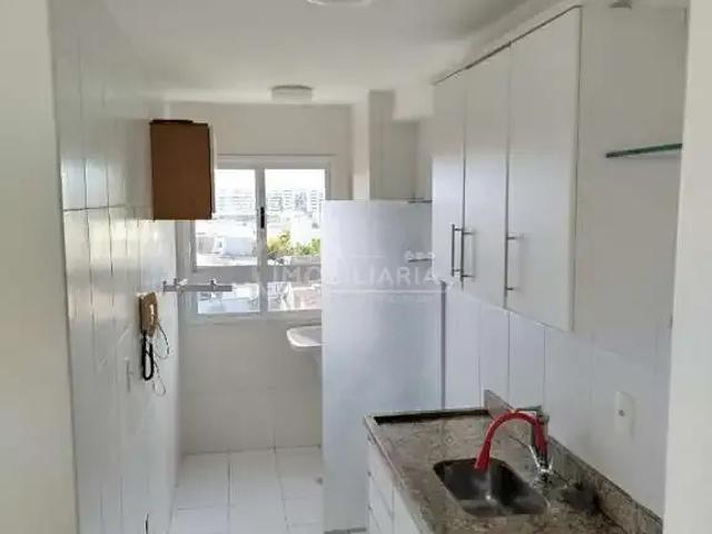 Apartamento para Locação em Salvador/BA Itapuã 2 Quartos