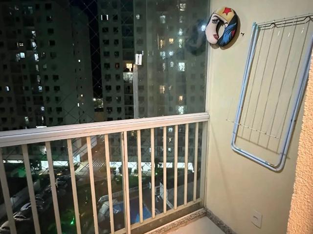 Apartamento para Locação em Salvador/BA Itapuã 2 Quartos