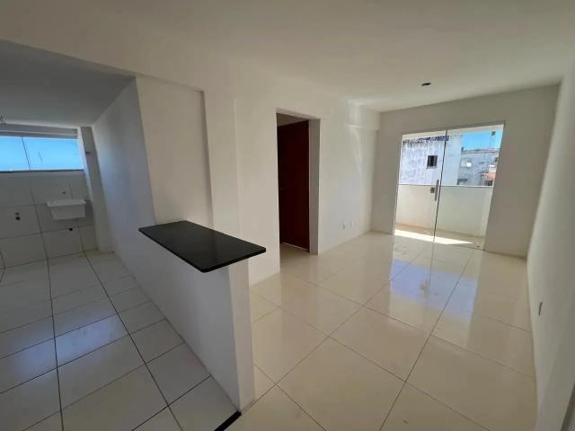 Apartamento para Locação em Salvador/BA Itapuã 2 Quartos