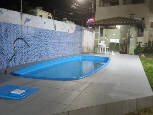 Apartamento para Locação em Salvador/BA Itapuã 2 Quartos