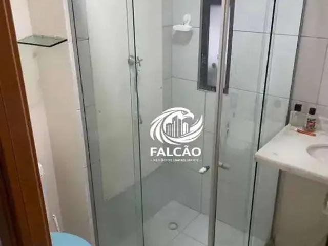 Apartamento para Locação em Salvador/BA Itapuã 2 Quartos