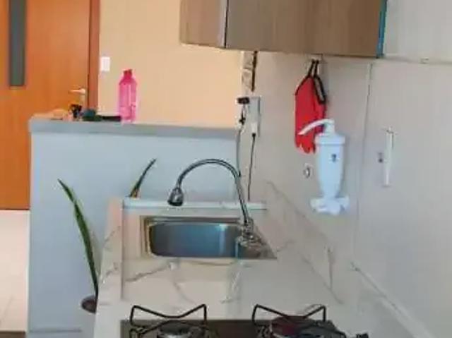 Apartamento para Locação em Salvador/BA Itapuã 3 Quartos