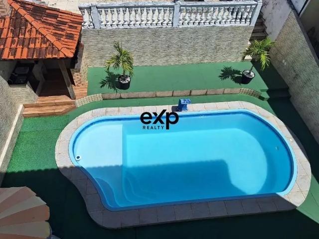 Apartamento para Locação em Salvador/BA Itapuã 4 Quartos