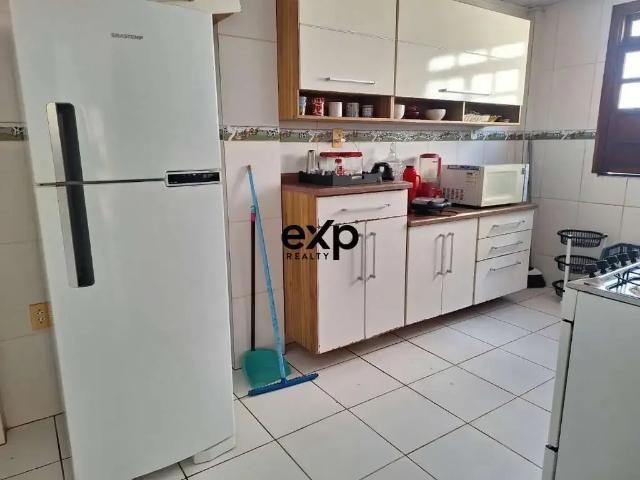 Apartamento para Locação em Salvador/BA Itapuã 4 Quartos