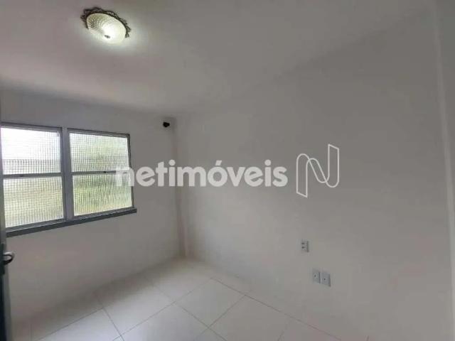 Apartamento para Locação em Salvador/BA IAPI 2 Quartos