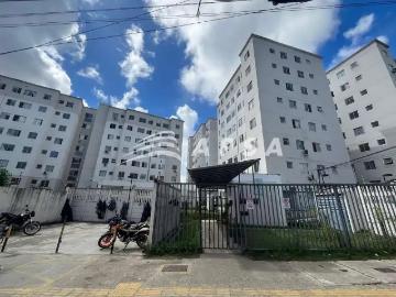 Apartamento para Locação em Salvador/BA IAPI 2 Quartos