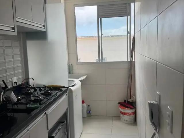 Apartamento para Locação em Salvador/BA IAPI 2 Quartos