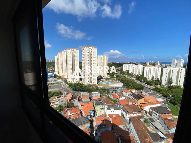 Apartamento para Locação em Salvador/BA Imbuí 1 Quartos