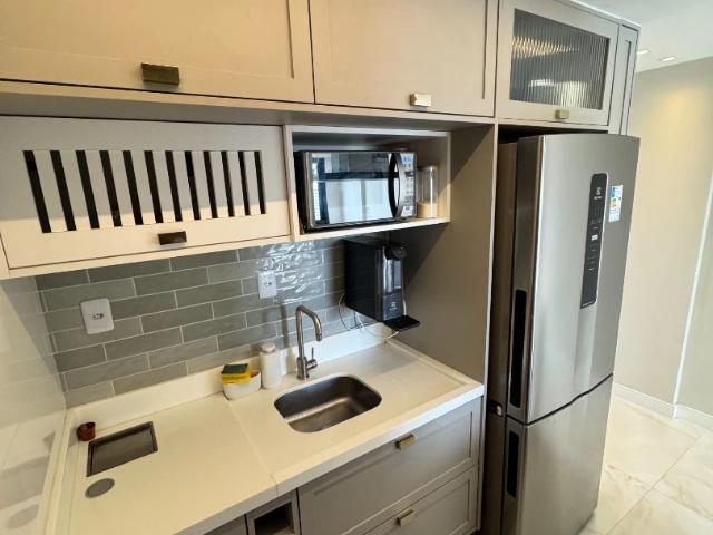 Apartamento para Locação em Salvador/BA Imbuí 1 Quartos