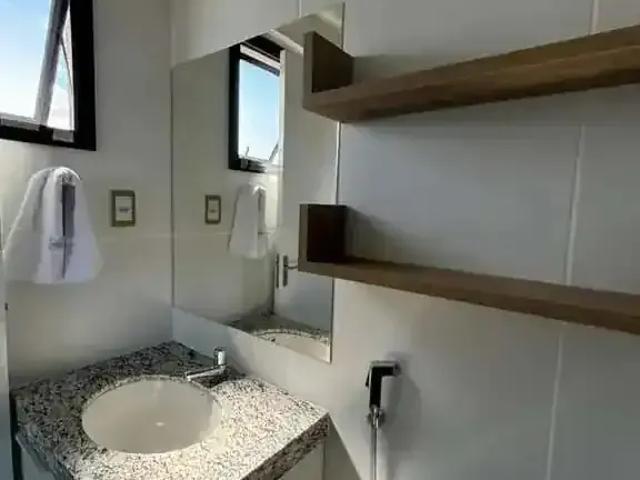 Apartamento para Locação em Salvador/BA Imbuí 1 Quartos