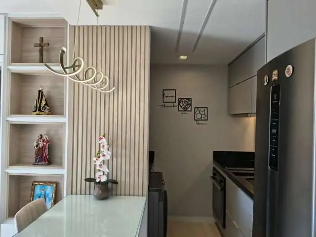 Apartamento para Locação em Salvador/BA Imbuí 1 Quartos