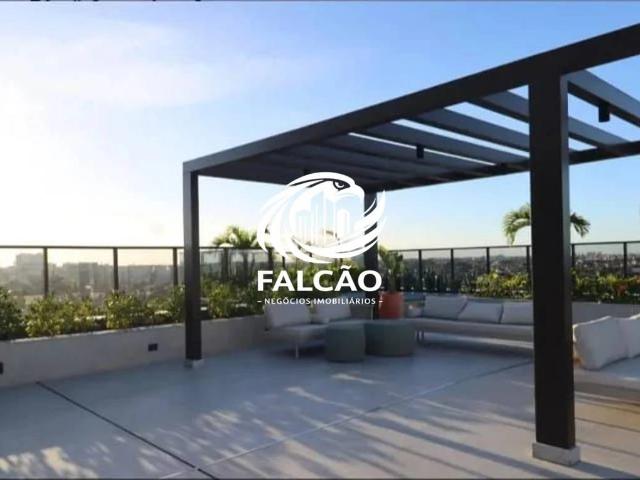 Apartamento para Locação em Salvador/BA Imbuí 1 Quartos